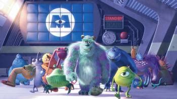 monsters inc common sense media